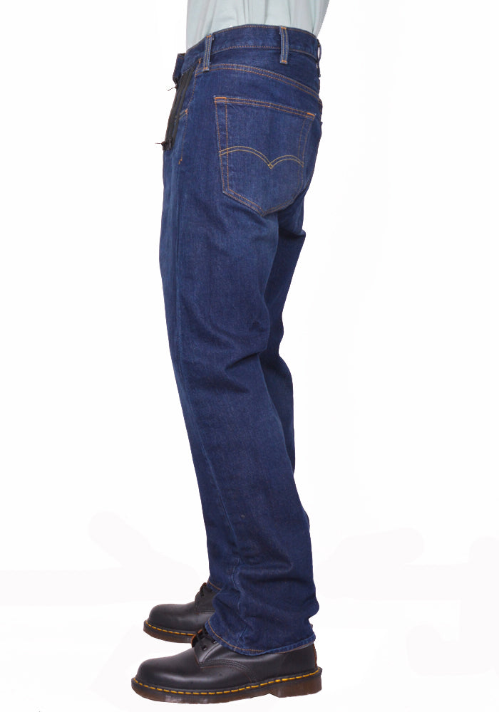 BLESS N°75 3080 SMLXL JEANS DARKBLUE | DOSHABURI Online Shop