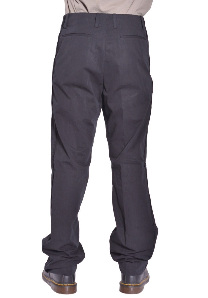 KIKO KOSTADINOV GRAATSMA TROUSERS SHADOW BLACK FW26 | DOSHABURI Sjhop KIKO KOSTADINOV GRAATSMA TROUSERS SHADOW BLACK FW26 | DOSHABURI Sjhop
