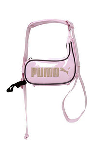 OTTOLINGER X PUMA SMALL BAG WHISP OF PINK SS24 | DOSHABURI Online Shop