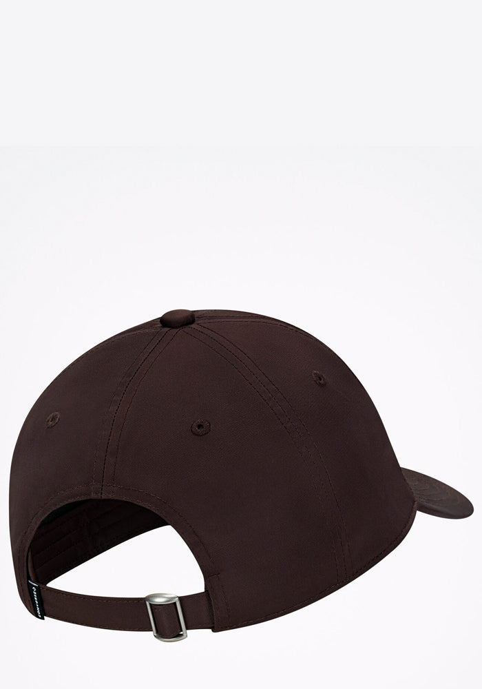 Rick Owens DRKSHDW レザー切り替えキャップ RICK OWENS DRKSHDW x CONVERSE CAP CLAY SS22 | DOSHABURI Online Shop