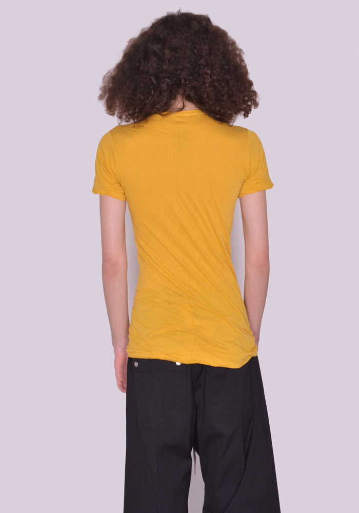 Rick Owens Double layered Tee F/W ミルク