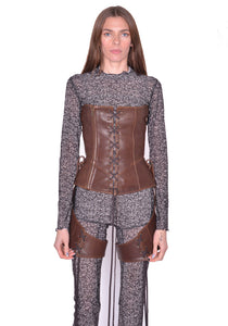 KNWLS SS25 | New Arrivals | DOSHABURI Online Shop 