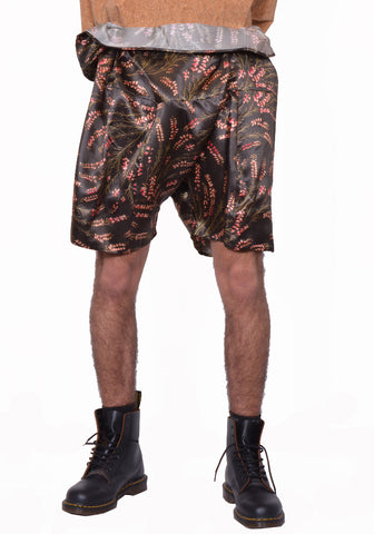 BLESS N°22 STEEL ACCESSORY WATCH BANGLE SILVER | 30%OFF SALE