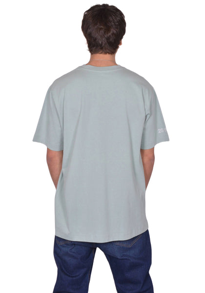 BLESS N°81 5416 MULTICOLLECTION VI T-SHIRT MINT GREY | DOSHABURI Shop