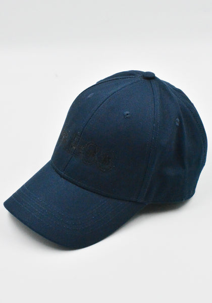 BLESS N°81 BE CAP NAVY SS26 | DOSHABURI Online Shop
