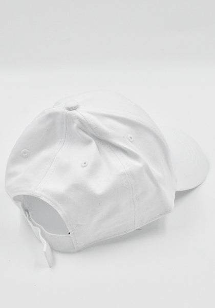 BLESS N°81 BE CAP WHITE SS26 | DOSHABURI Online Shop