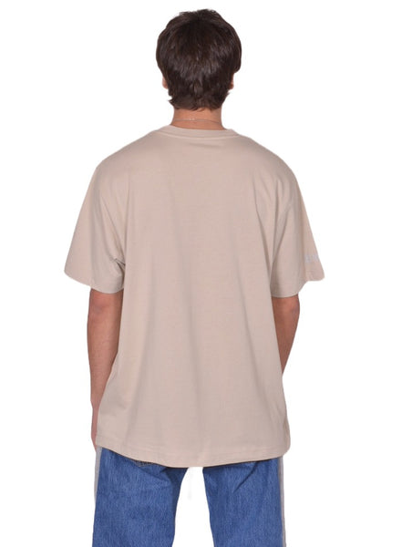 BLESS N°81 MULTICOLLECTION VI T-SHIRT SAND BEIGE | DOSHABURI Shop