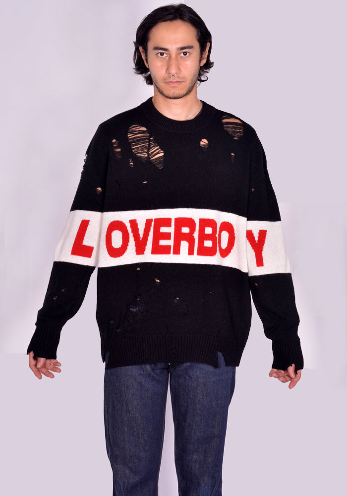 CHARLES JEFFREY LOVERBOY チャールズジェフリーラバーボーイ