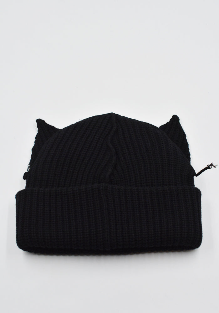 Charles Jeffrey Loverboy Fluffy Chunky Ears Fuzzy Beanie