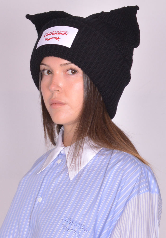 Labyrins Picture Beanie 2 | Shury
