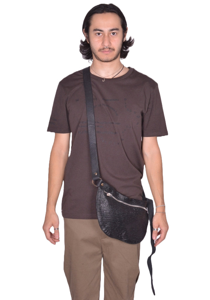 GUIDI Q100 SOFT HORSE FULL GRAIN LEATHER BAG BLACK | DOSHABURI Shop