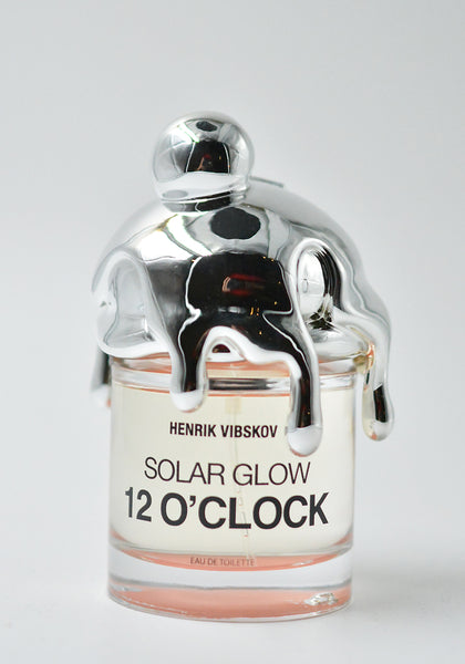 HENRIK VIBSKOV EAU DE TOILETTE SOLAR GLOW 12 O'CLOCK | DOSHABURI Shop