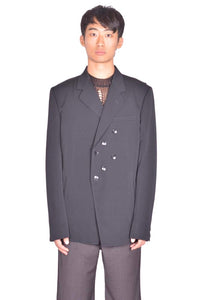 Kiko Kostadinov Men SS26 | New Arrivals Kiko Kostadinov x Levi's
