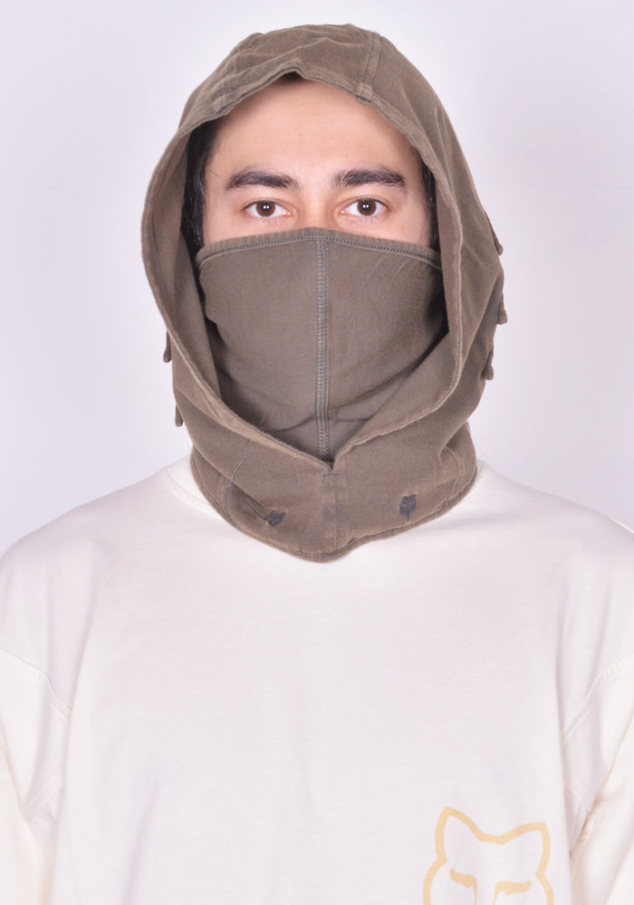 KIKO KOSTADINOV x FOX LAB SS25 | DOSHABURI Online Shop