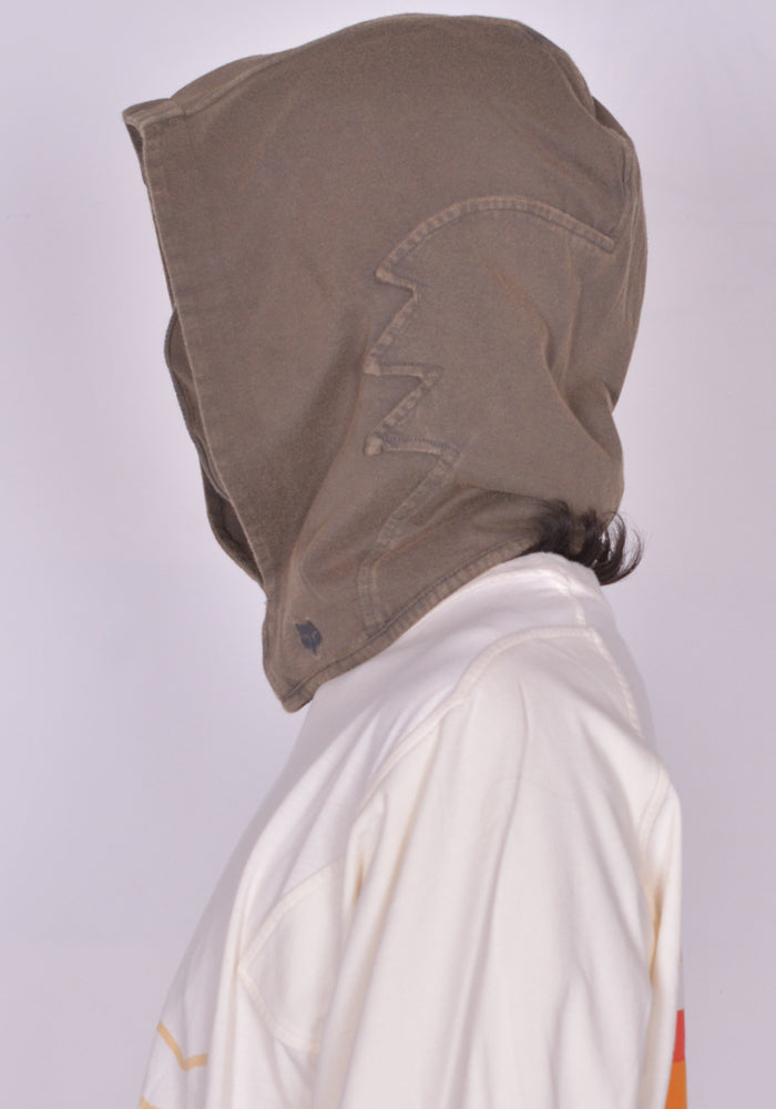 KIKO KOSTADINOV x FOX LAB BALACLAVA GRAPH SS25 | DOSHABURI