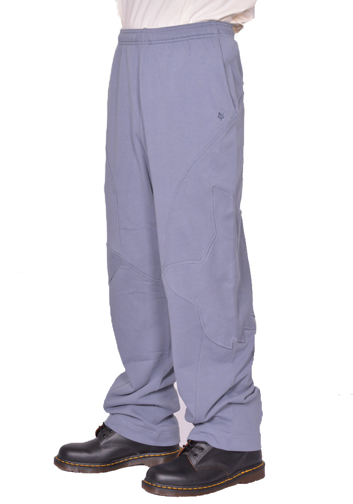 KIKO KOSTADINOV FOX LAB KIKO FLEECE PANT DRK VIN SS25 | DOSHABURI Shop