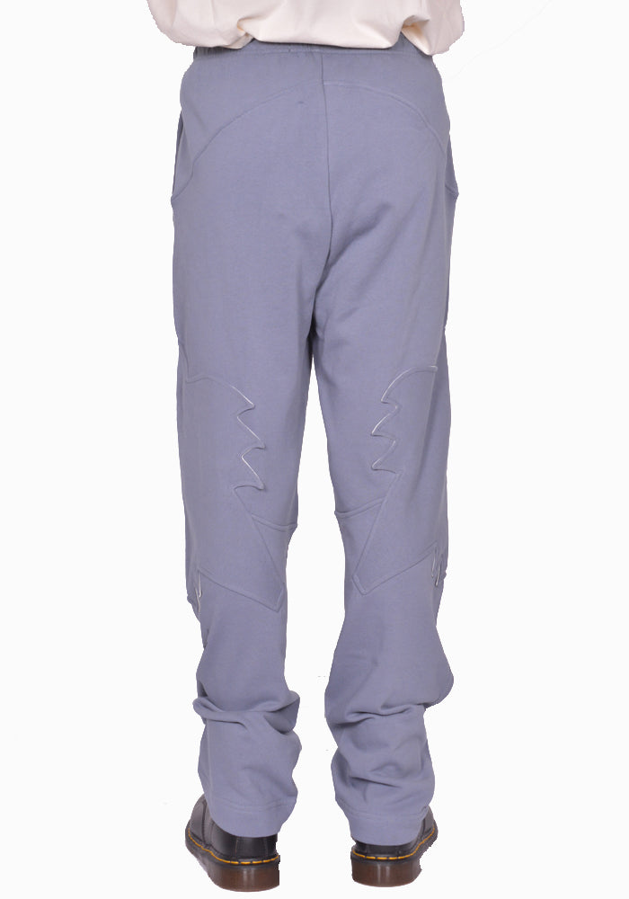 【予約中！】 KIKO LAB FOX KOSTADINOV KIKO FLEECE SS25 VIN DRK PANT パンツ