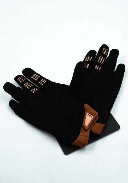 KIKO KOSTADINOV FOX LAB RACING GLOVES PALE PINK SS25 | DOSHABURI Shop