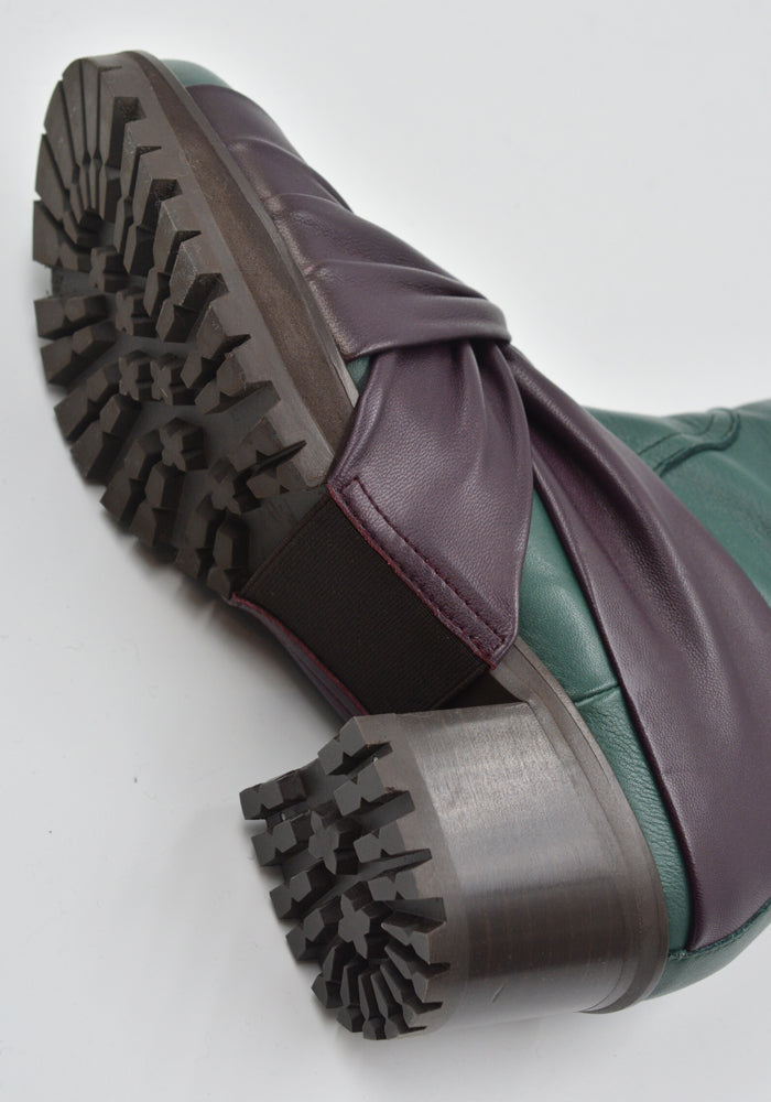 Kiko Kostadinov Jehtra Boot | Grailed