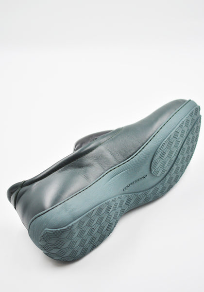 KIKO KOSTADINOV LAAN LOAFERS SPRUCE FW26 | DOSHABURI Shop