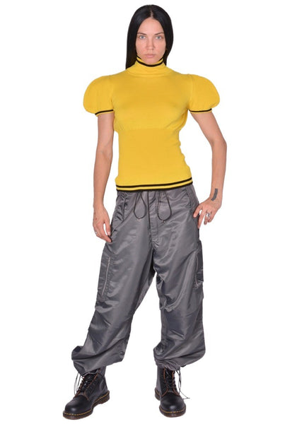 KIKO KOSTADINOV SIMONE KNIT TOP NEW SUNSHINE FW25 | DOSHABURI Shop