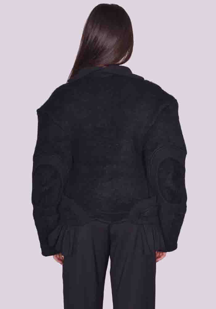 Kiko Kostadinov Nash Hunting Coat | Grailed