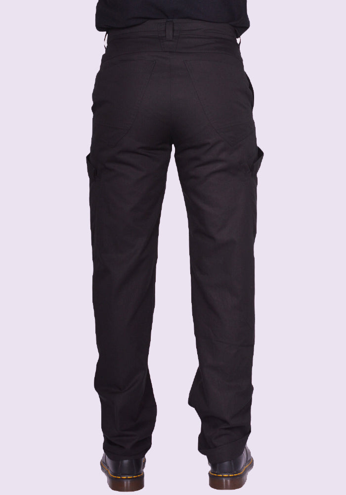 Trousers KIKO KOSTADINOV Valakas Cargo Trousers KKAW22T02-5
