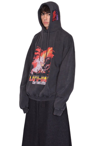 Mens Sweatshirts & Hoodies – DOSHABURI