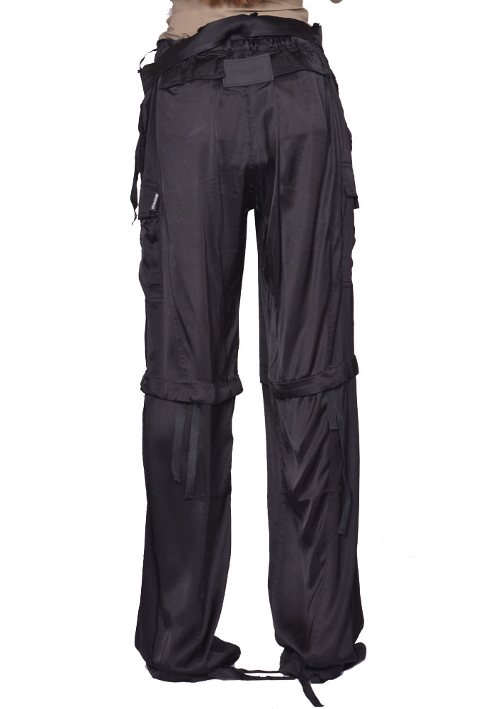 パンツ 2000's archive super buggy cargo pants kutir カーゴパンツ SUPER BUGGY CURVED CCARGO／スーパーバギー