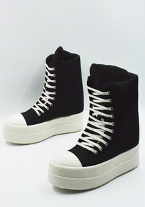 Rick Owens Drkshdw SS26 New Arrivals | DOSHABURI Online Shop