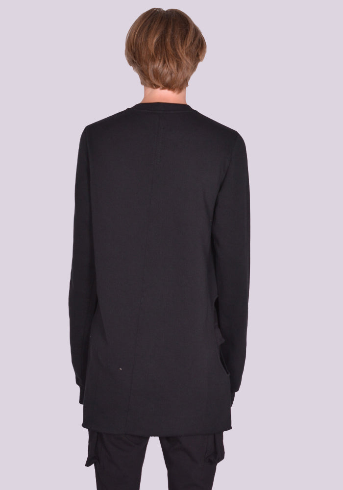 Rick owens drkshdw sweatshirt shop