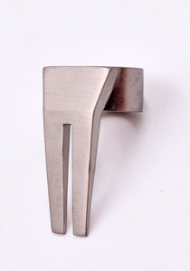 RICK OWENS MEN OPEN TRUNK RING PALLADIO SS26 | DOSHABURI Online Shop
