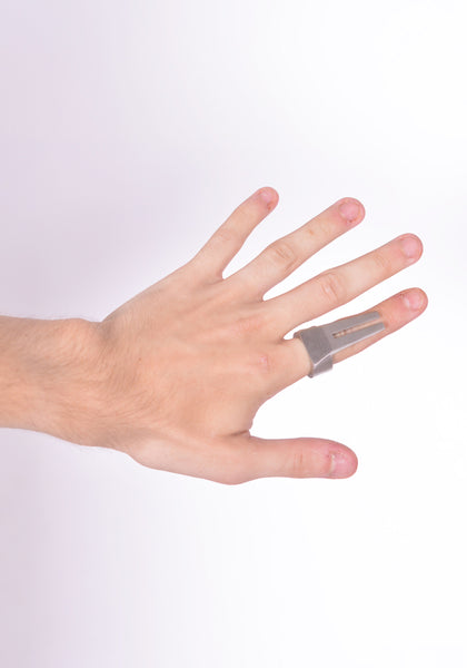 RICK OWENS MEN RJ0000022 MMT OPEN TRUNK RING PALLADIO SS26 | DOSHABURI Online Shop