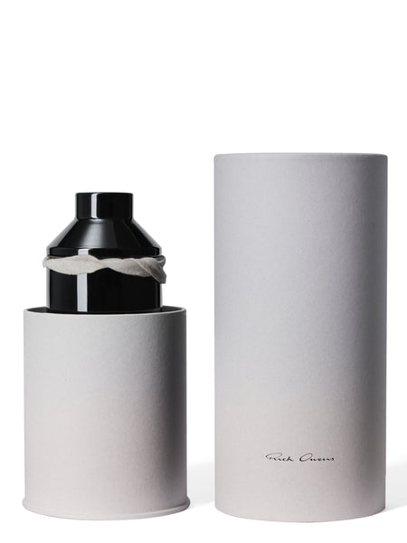 RICK OWENS RICK OWENS SCENTED CANDLE BLACK BLACK FW25 | DOSHABURI Shop