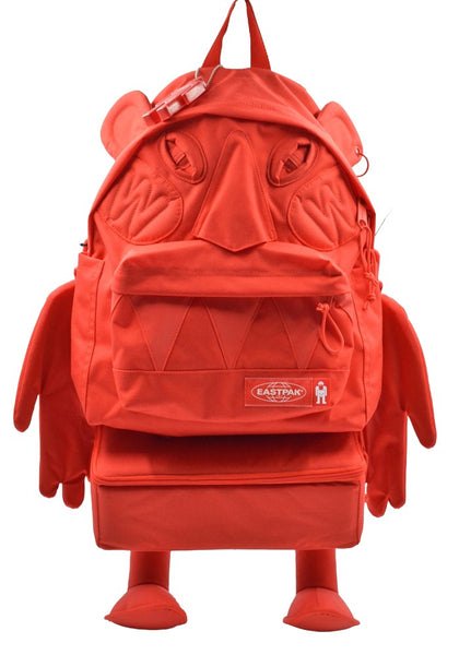 WALTER VAN BEIRENDONCK EASTPAK WALTER PAK'R 3057 RED FW26 | DOSHABURI shop