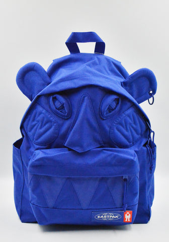 WALTER VAN BEIRENDONCK x EASTPAK SS26 | DOSHABURI | TELFAR x