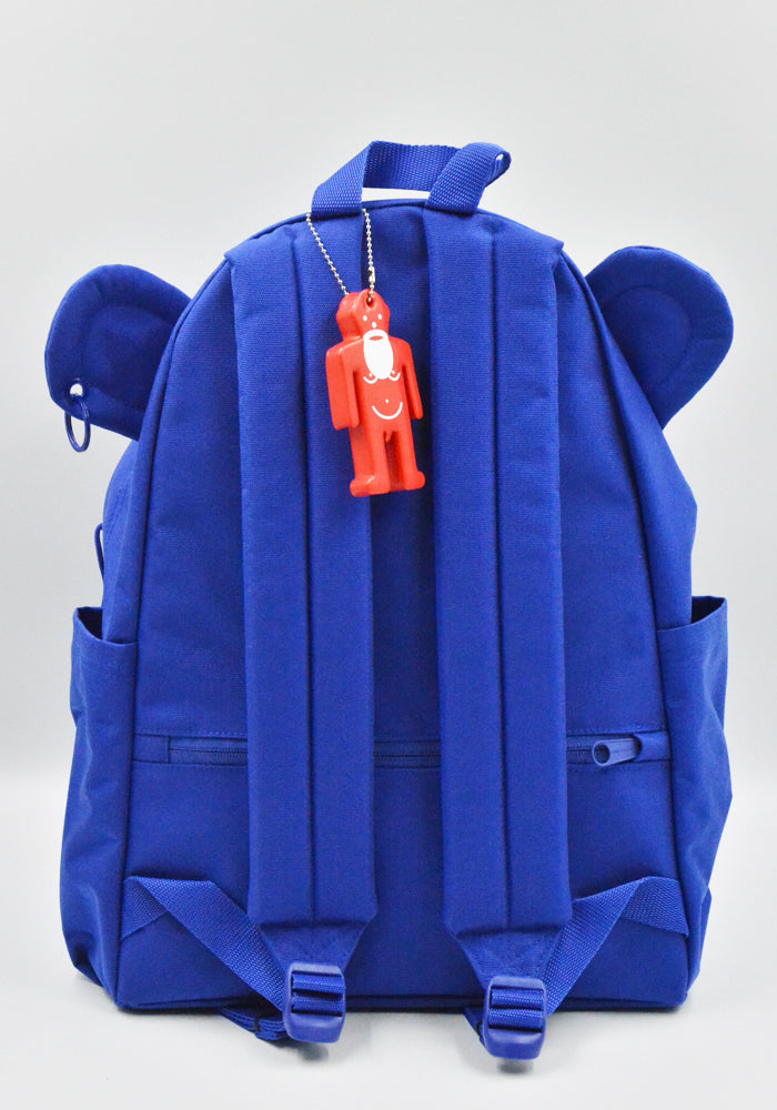 walter van beirendonck ss26 × Eastpak 新品 WALTER VAN BEIRENDONCK x EASTPAK WALTER PAK'R BLUE SS26 | DOSHABURI