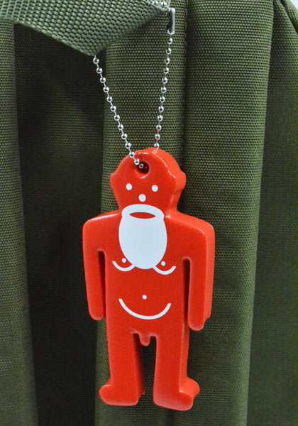 WALTER VAN BEIRENDONCK x EASTPAK WALTER PAK'R MILI-GREEN | DOSHABURI Shop