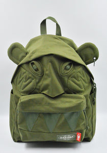 WALTER VAN BEIRENDONCK x EASTPAK SS26 | DOSHABURI | TELFAR x