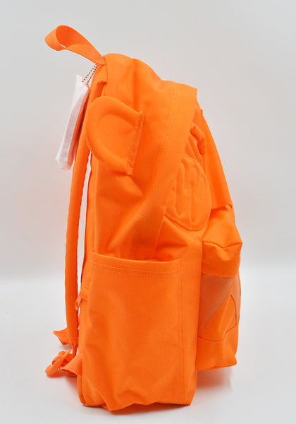 WALTER VAN BEIRENDONCK x EASTPAK WALTER PAK'R ORANGE| DOSHABURI Shop