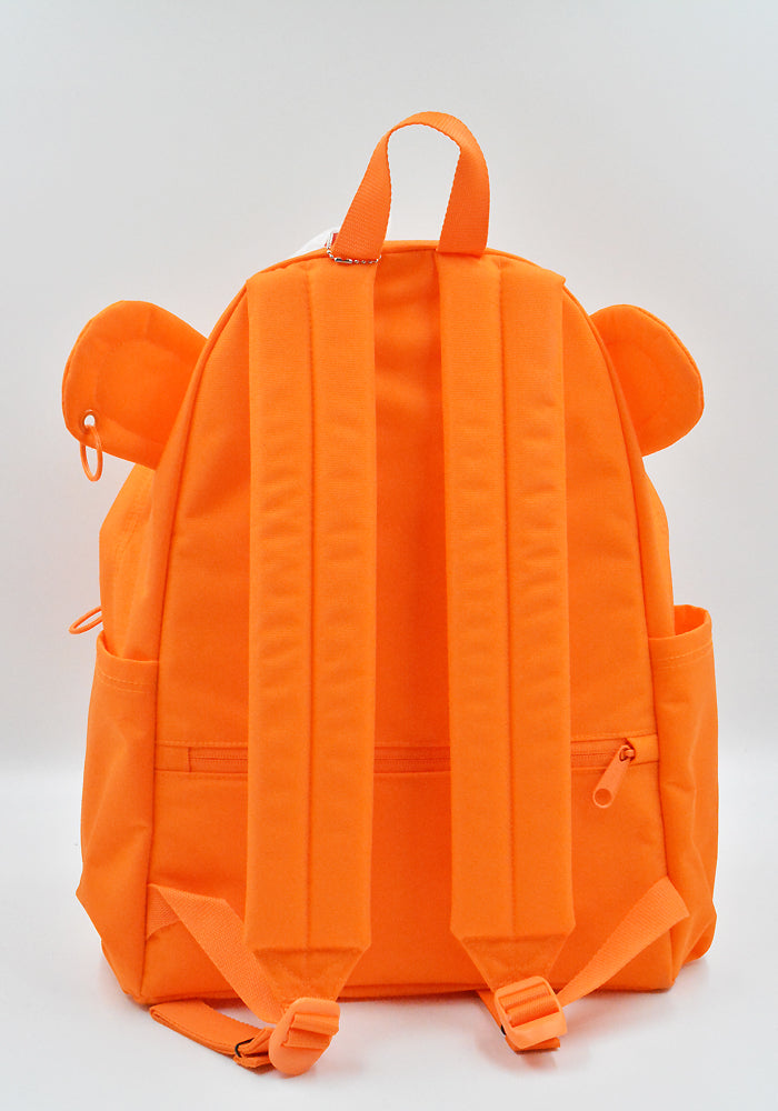 WALTER VAN BEIRENDONCK x EASTPAK WALTER PAK'R ORANGE| DOSHABURI Shop
