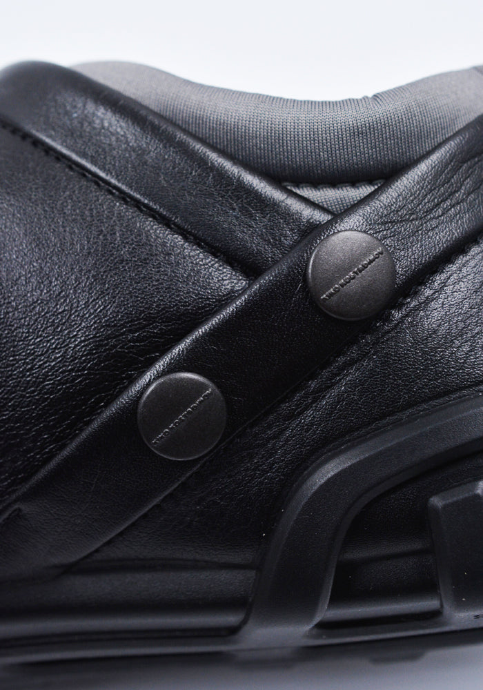 【限定価格セール！】 AT.KOLLEKTIVE SAIDA MENS 90000 390614 KOSTADINOV KIKO x 靴