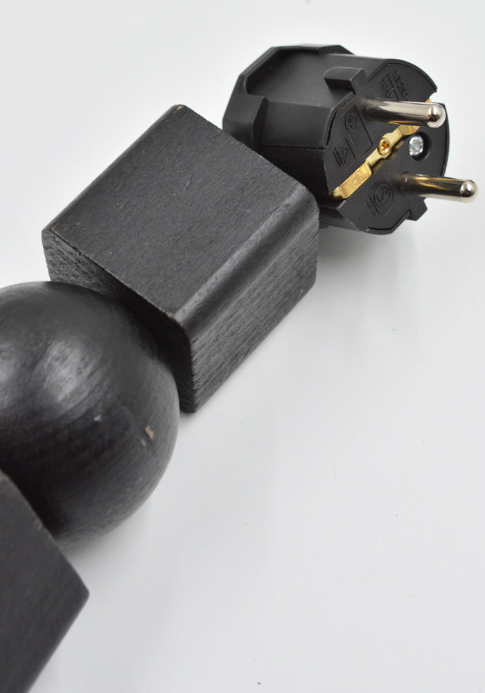 BLESS Nº26 DECORATIVE HOME OBJECT CABLE JEWELRY EXTENSION