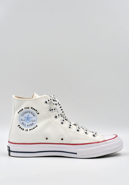 SKY HIGH FARM CONVERSE CHIUCK 70 HI-CUT SNEAKERS SS23 | DOSHABURI Online Shop