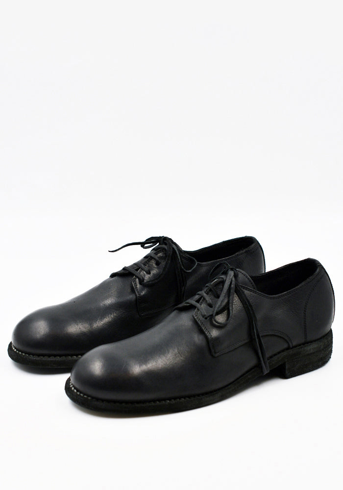 Guidi derby shoes Clearance