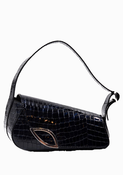 KIKO KOSTADINOV KKWSS23BG04-62 TRIVIA SIOUX BAG DEEP SEA SS23 | DOSHABURI Online Shop