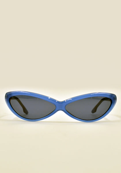 KIKO KOSTADINOV KKWSS23SG01-72 NISSE SUNGLASSES EVENING BLUE SS23 | DOSHABURI Online Shop