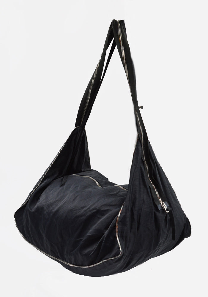 KIKO KOSTADINOV WOMEN KKWSS24BG01-137 CAILLEACH BAG PEBBLE BLACK