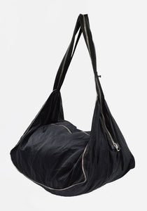 KIKO KOSTADINOV WOMEN KKWSS24BG01-137 CAILLEACH BAG PEBBLE