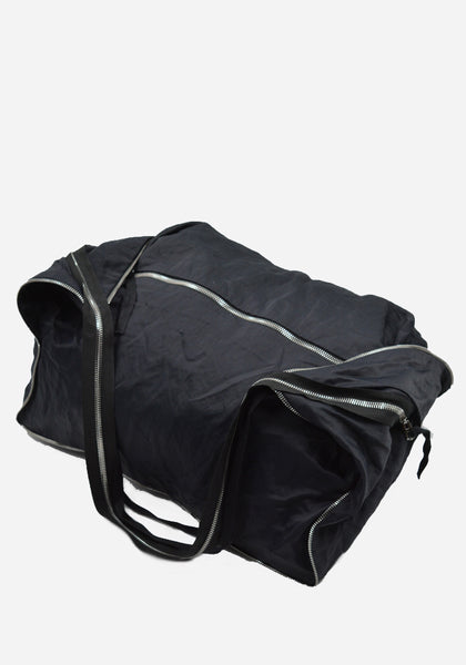 KIKO KOSTADINOV WOMEN KKWSS24BG01-137 CAILLEACH BAG PEBBLE BLACK
